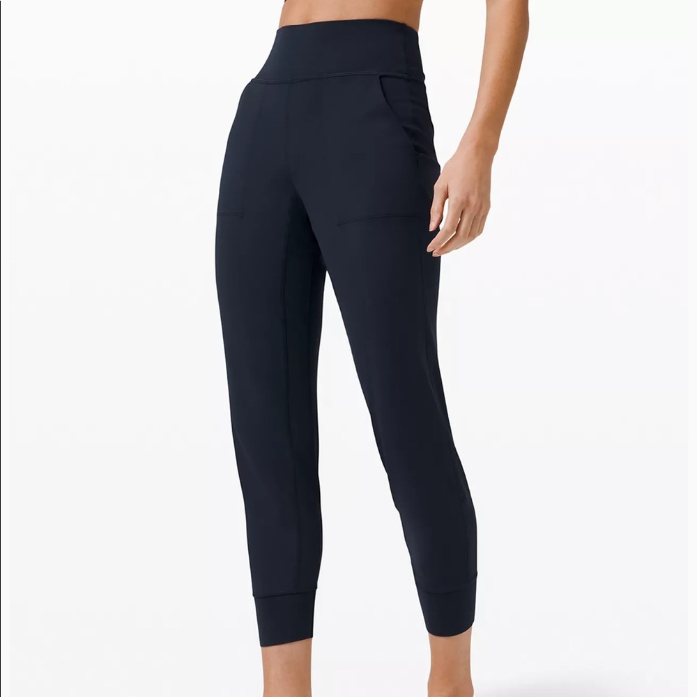 🌟🌟🆕 Lululemon high rise align jogger